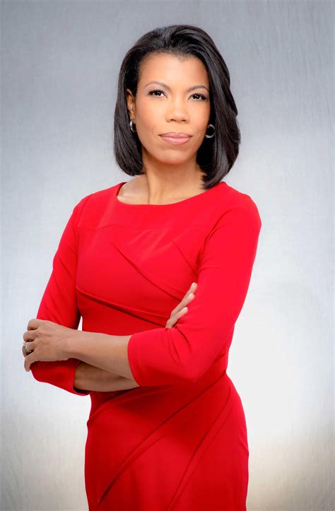 Nikole Killion - CBS News