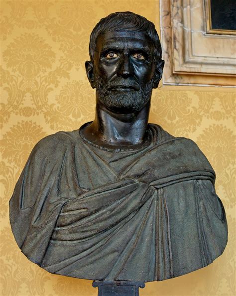 Lucius Junius Brutus | Facts, Biography, Sons, & Capitoline Bust