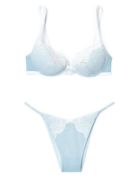 Evelyn White Plus Unlined Demi, 38DDD-46DDD | Adore Me