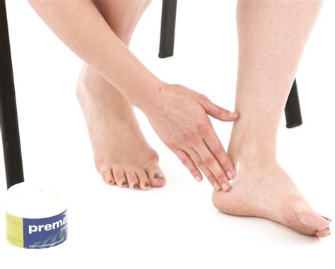 Posterior Tibial Tendonitis What Is It And How To Treat