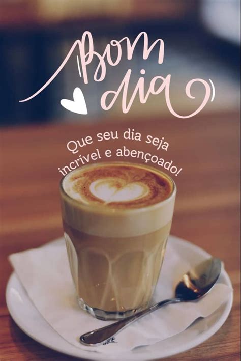 Xícara Bom Dia Com Flores E Café - 70 Frases animadas de Bom dia com Café e imagens de Flores