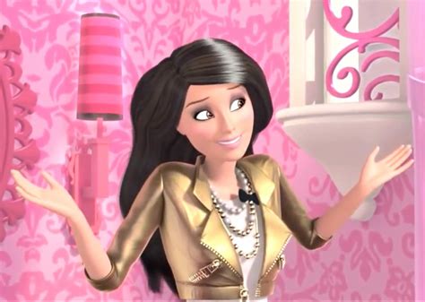raquelle barbie life   dreamhouse      shows