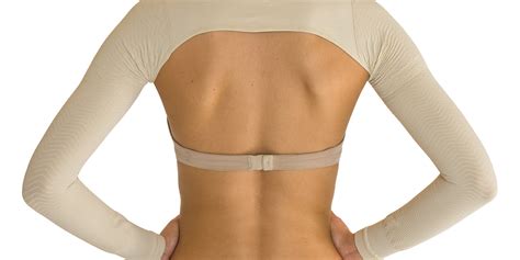 Compression Sleeves or Daily MLD Massage for Lymphedema? | BrightLife ...