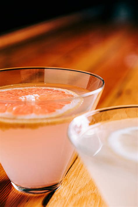5 Best Mocktail Trends & Flavors: Non-Alcoholic Drink Predictions