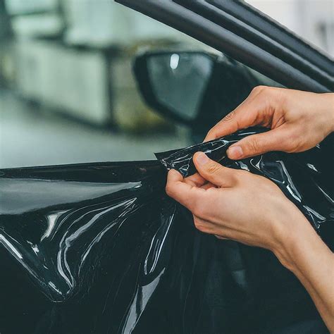 Unveiling How Long Does Tinting Car Windows Take - Camelback Auto Glass