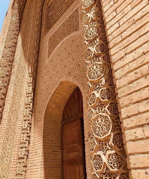 Abbasid Palace in Baghdad, Iraq