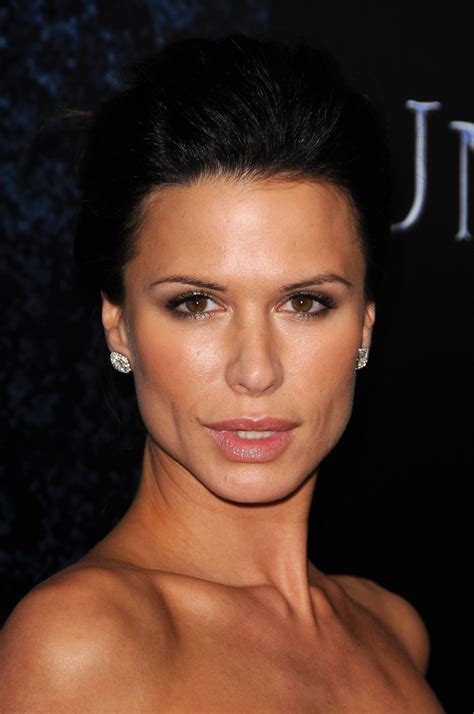Rhona Mitra leaked photos (114812). Best celebrity Rhona Mitra leaked