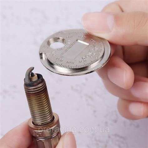 Щуп для свечей зажигания (ID#2084820753), цена: 109 ₴, купить на Prom.ua