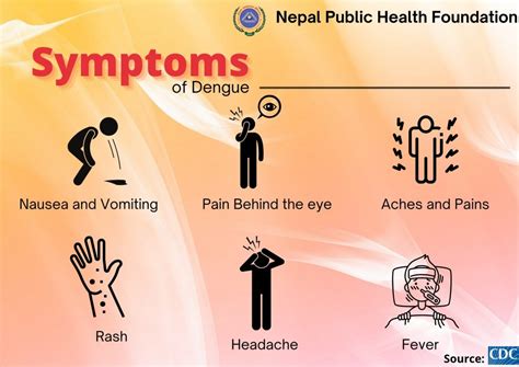 Dengue – Trend, Symptoms and Prevention – Nepal Public Health Foundation