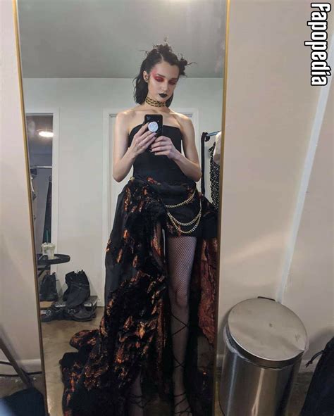 Poppy Nude Leaks - Photo #928105 - Fapopedia