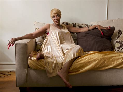 A Visual Record of the Joys, Fears and Hopes of Older Transgender