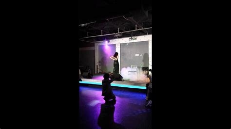 absinthe alyxzandrea asher youtube