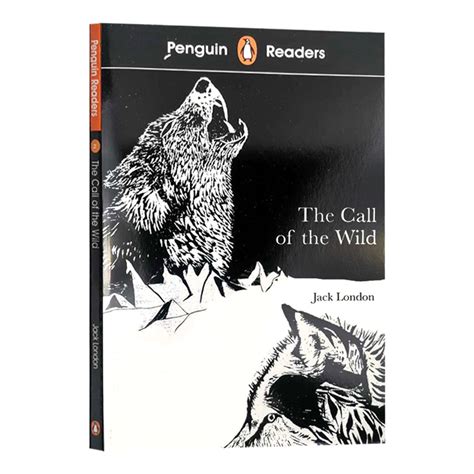 penguin reader level   call   wild