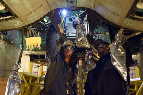 Team Robins maintenance pros continue PDM on Seymour Johnson F-15 > Robins Air Force Base ...