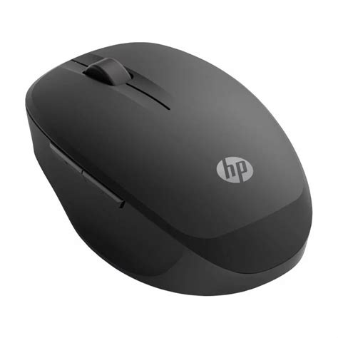 HP Dual Mode Mouse at ₹ 429/piece | HP Mouse in New Delhi | ID ...