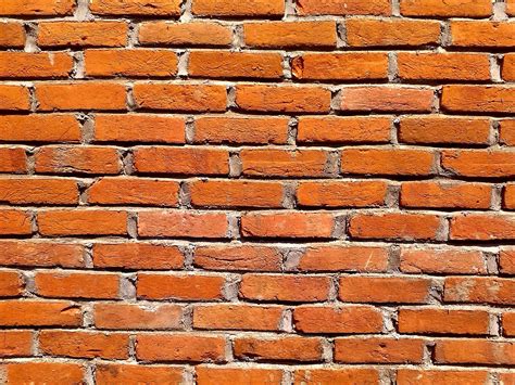 Imagem De Parede De Tijolos