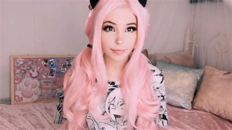 Belle Delphine: The Full Story - A Timeline of the Leaks and Reactions - ce9npys
