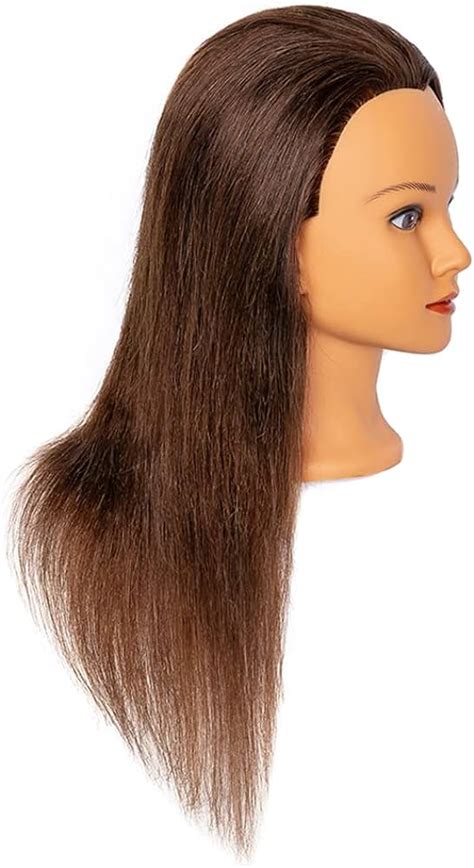 Wholesale hair styling head for practice, Mannequin, Display Heads With ...