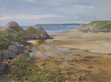 Ian Roberts - “He stares out with abject hopelessness at the camp and