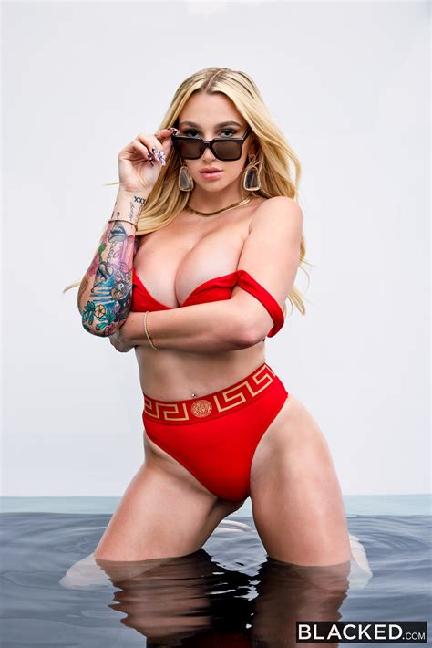 Kendra Sunderland, pornstar, blonde, camgirls, American women, women