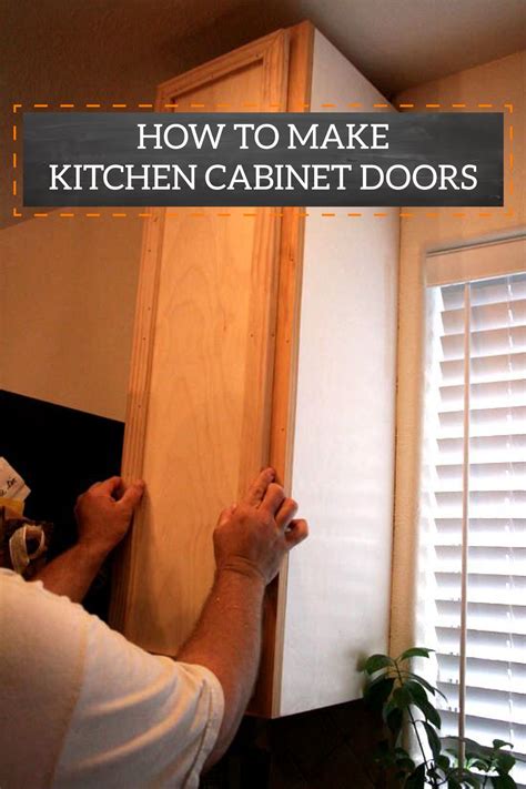 diy cabinet making 3