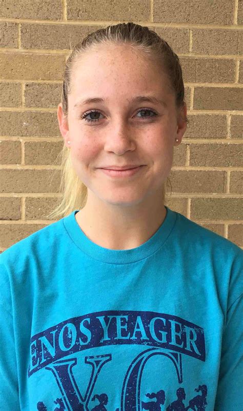 Brooke Richards – THE SPORTS PAGE