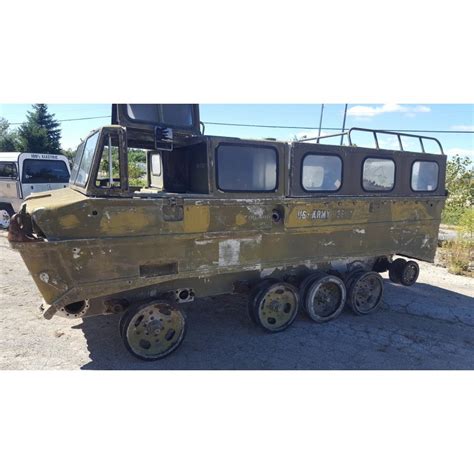 M116 Husky