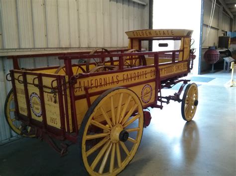 Travel Town Museum at Griffith Park : Los Angeles | Visions of Travel