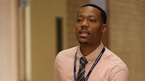 What Is Tyler James Williams Net Worth? Four Things About the Actor