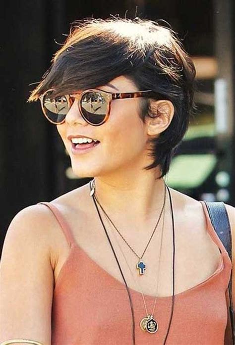 long pixie haircuts pixie cut haircut