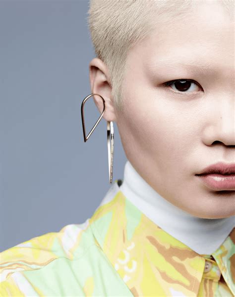 7 Women With Buzz Cuts Share Why They Shave Their Heads | Allure