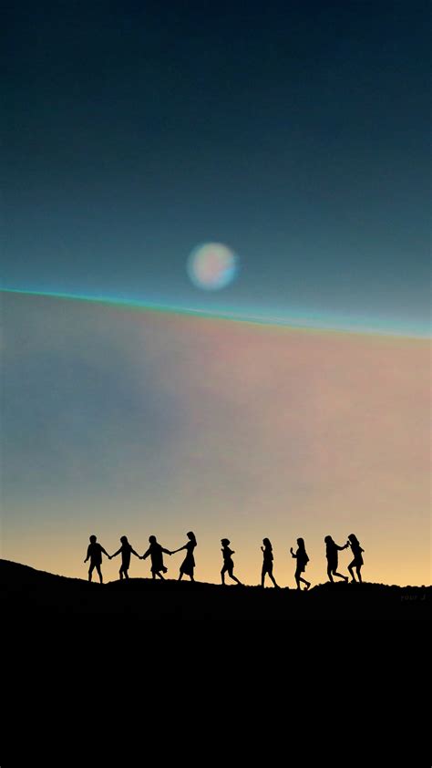 Moonlight Sunrise Wallpapers - Wallpaper Cave