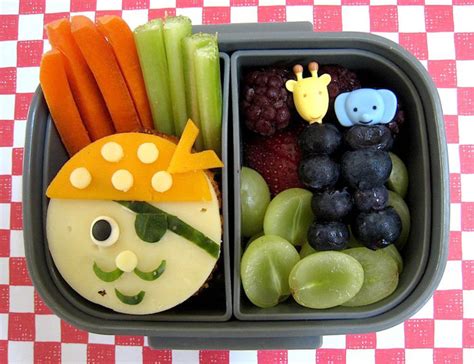 5 cute and creative bento box lunch ideas for kids - TODAY.com