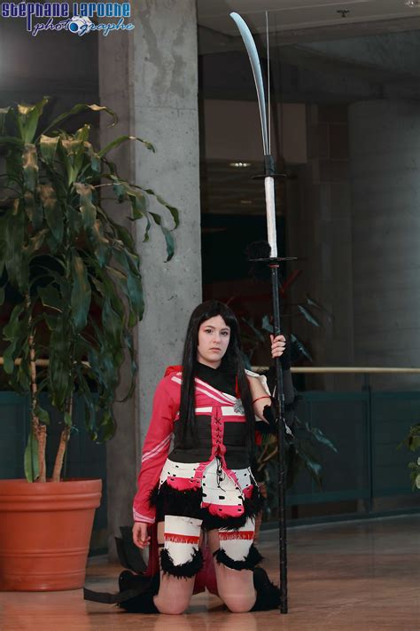 Oichi (Sengoku Basara 2) by Kirliara | ACParadise.com