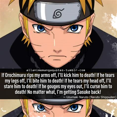 Naruto Uzumaki Quotes. QuotesGram