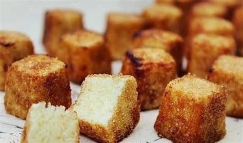 toasted pastillas de leche pastillas filipino recipe