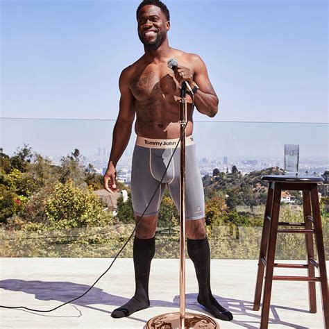 Tommy John - Introducing the Tommy John x Kevin Hart Rose...