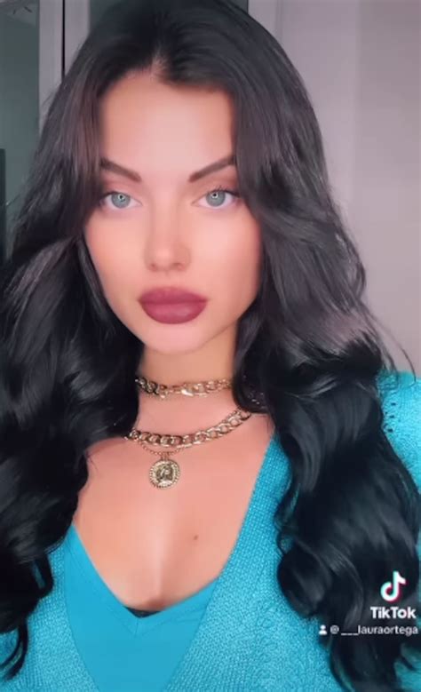 Laura Ortega contó los secretos detrás de su belleza ante la curiosidad