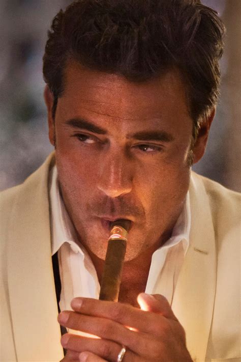 Magic City (2012)