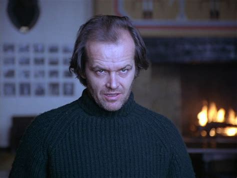 Rio Rancho Film Reviews: The Shining