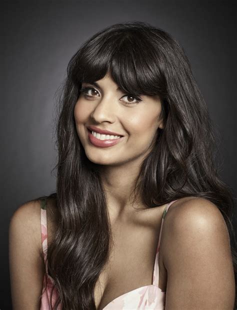 Jameela Jamil - Earwolf