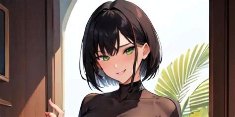 Mature Anime Exotic Nude Art 8x10 Glossy NEW HIGH QUALITY Print A000028 ...