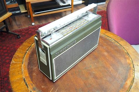 Schaub-Lorenz Touring 70 Universal – Classic Audio