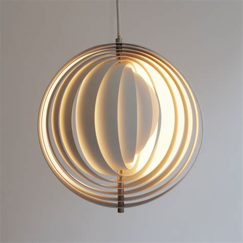 Verner Panton Moon Lamp | atelier-yuwa.ciao.jp