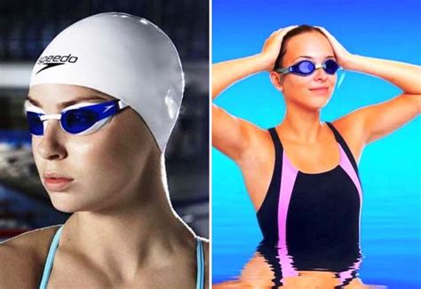 Лучшие очки для плавания – Speedo, Arena и Adidas, с диоптриями и без