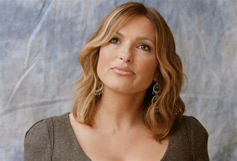 Mariska Hargitay fotka
