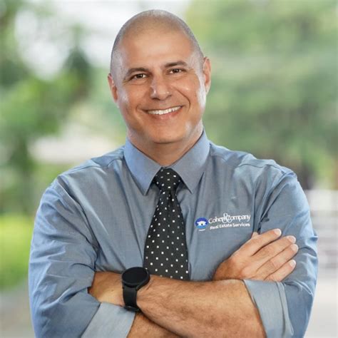 todd cohen real estate net worth