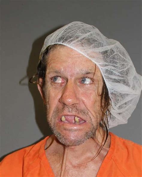 What Your Kokomo Mugshot Says About You (It's Scary!) - fi646kp