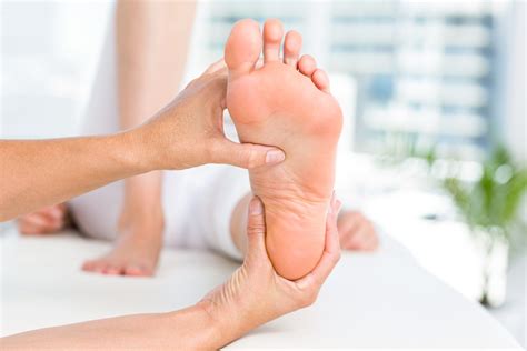 Comprehensive Guide to Ingrown Nail, Flat Feet Treatment, and Foot