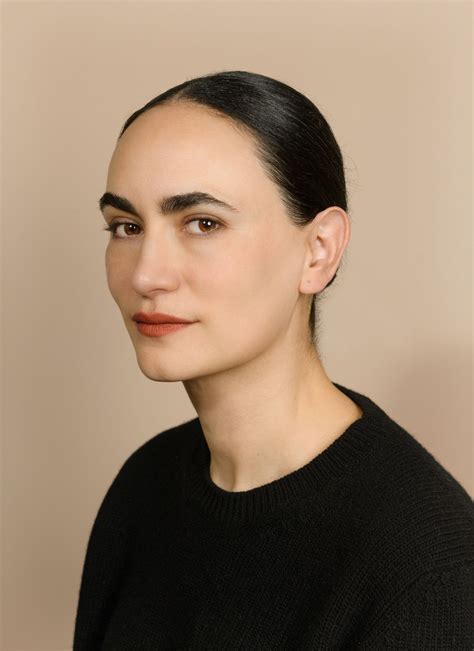 Frida Escobedo, arquitecta mexicana, diseñará la nueva sede del